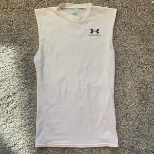 Men’s dri-fit Tank